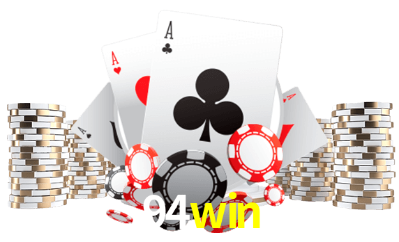 Jogue jogos de pôquer em 94win