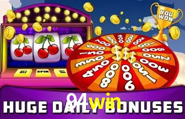 Bonus Features 94win