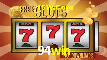 Secure Login 94win